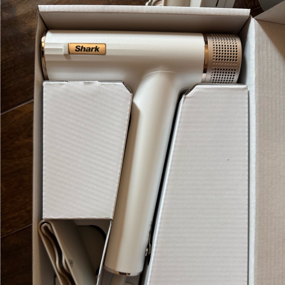 Shark SpeedStyle Pro Hair Dryer